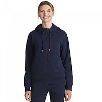 [해외]로시놀 풀 지퍼 스웨트셔츠 로고 FL Hood 5139475782 Dark Navy