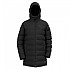 [해외]오들로 재킷 Ascent N-Thermic Hooded 5140084314 Black