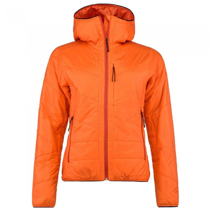 [해외]헤드 Kore Lightweight 자켓 5140176270 Fluo Orange