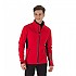 [해외]로시놀 재킷 소프트shell 5139467881 Sports Red