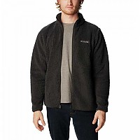 [해외]컬럼비아 Rugged Ridge™ III Sherpa 풀지퍼 플리스 5140117648 Black