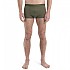 [해외]아이스브레이커 복서 Anatomica Cool-Lite Trunks 메리노 5140125524 Loden