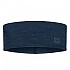 [해외]버프 ? Merino 와이드 헤드밴드 6139987059 Night Blue