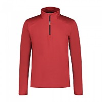 [해외]루카 Murtola 하프 지퍼 긴팔 티셔츠 6140193619 Classic Red
