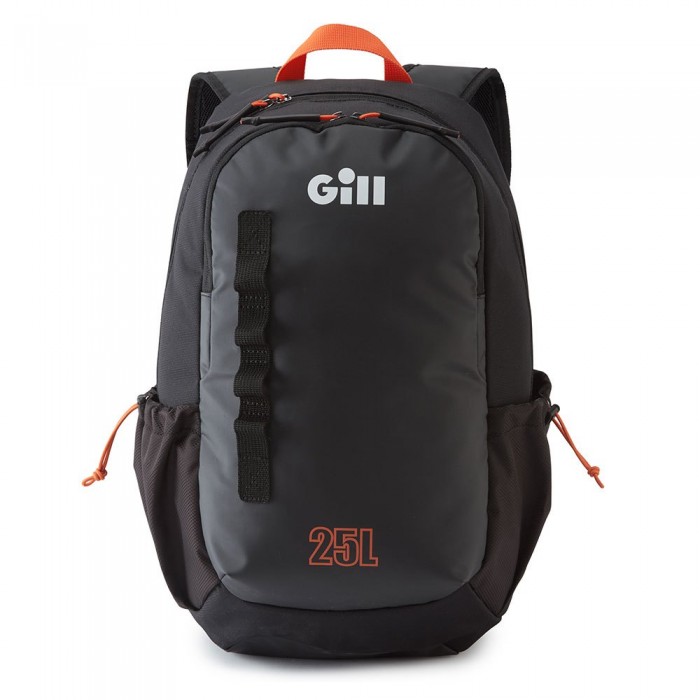 [해외]GILL Transit 25L 배낭 14137145519 Black