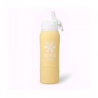[해외]OSAKA 물 병 Kuro Aluminium 3.0 4140233030 White / Yellow