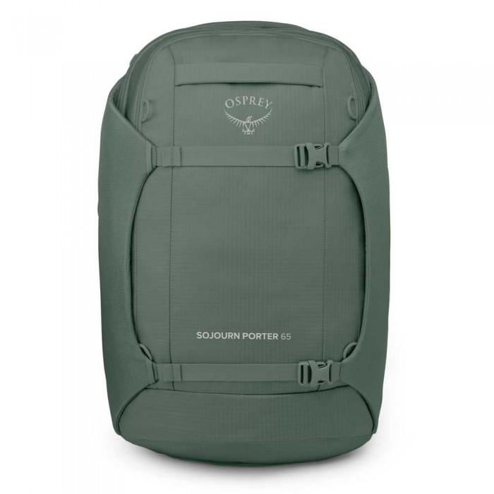 [해외]오스프리 Sojourn Porter Pack 65L 배낭 4140117927 Koseret Green