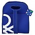[해외]Benetton 가방 22.5x14x27 cm 4140224025 Blue