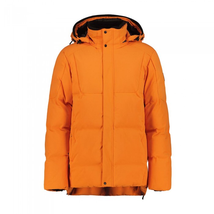 [해외]ICEPEAK BixbyX 파카 4140185206 Dark Orange