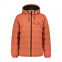 [해외]ICEPEAK Adonan 다운 재킷 4140191552 Burned Orange