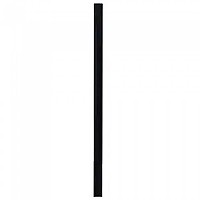 [해외]SOFTEE 슬라롬 폴 PVC 100 cm 3140308550 Black