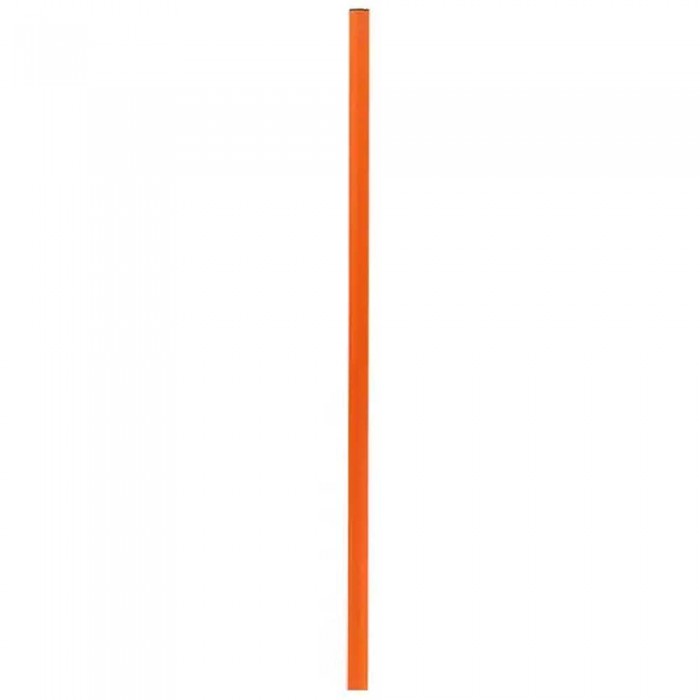 [해외]SOFTEE 슬라롬 폴 PVC 160 cm 3140308571 Orange
