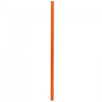 [해외]SOFTEE 슬라롬 폴 PVC 160 cm 3140308571 Orange