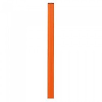 [해외]SOFTEE 슬라롬 폴 PVC 35 cm 3140308579 Orange