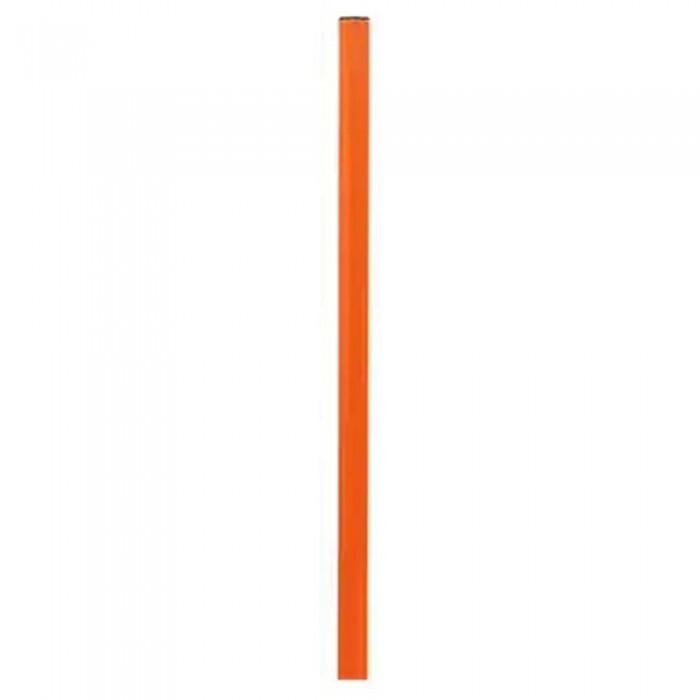 [해외]SOFTEE 슬라롬 폴 PVC 70 cm 3140308587 Orange