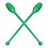 [해외]SOFTEE Clubs Clubs 7140308438 Green