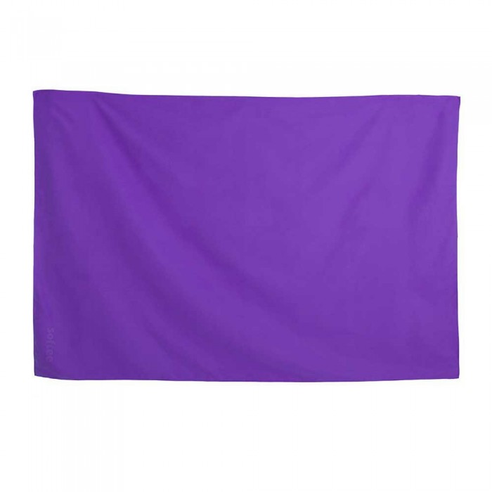 [해외]SOFTEE Microfiber 수건 7140308534 Purple.