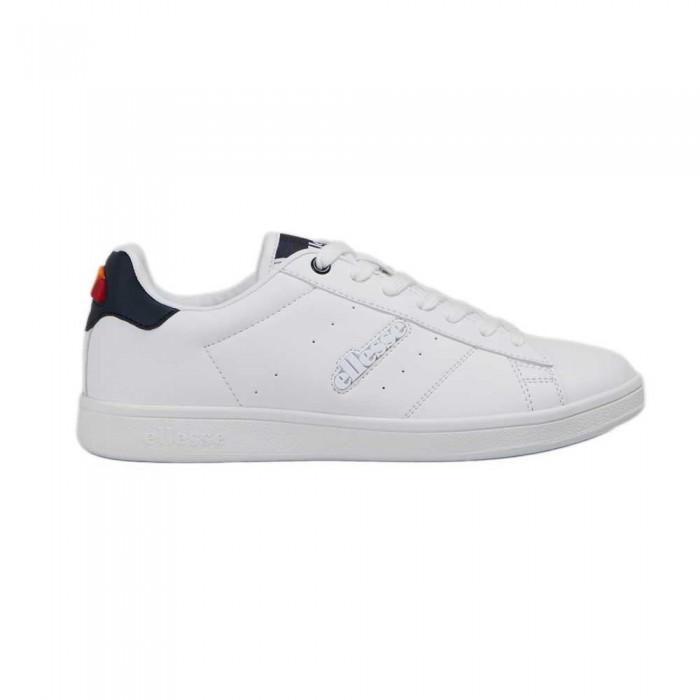 [해외]엘레쎄 LS290 Cupsole 운동화 7139735868 White / Navy