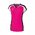 [해외]ERIMA Gandia 민소매 티셔츠 7138486354 Pink Glo / Black / White