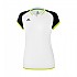 [해외]ERIMA Zenari 3.0 민소매 티셔츠 7138683295 White / Black / Lime Pop