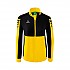 [해외]ERIMA Six Wings 자켓 긴팔 티셔츠 7138905420 Yellow / Black
