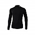 [해외]ERIMA Compression Athletic 긴팔 티셔츠 7138485635 Black