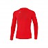 [해외]ERIMA Athletic 긴팔 티셔츠 7138682490 Red