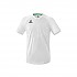 [해외]ERIMA Madrid 티셔츠 7138682740 White