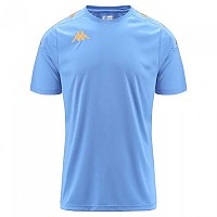 [해외]카파 Gianto 반팔 티셔츠 7140283659 Blue Sky