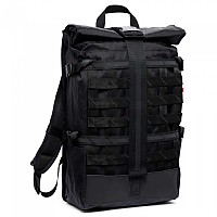 [해외]CHROME Barrage Cargo Reflective 22L 배낭 9140126396 Black XRF