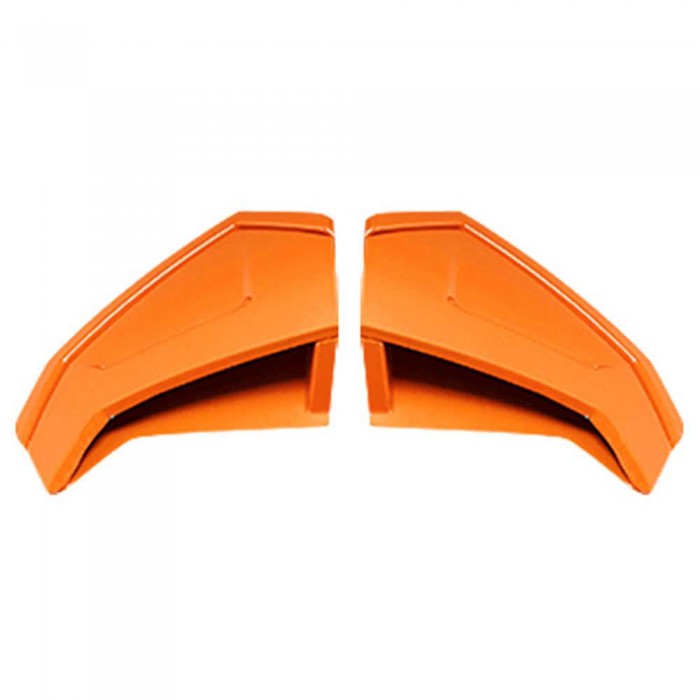 [해외]LS2 FF811 후면 통풍구 9139019130 Fluo Orange