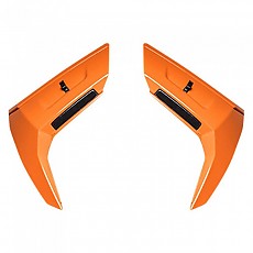 [해외]LS2 FF811 헬멧 상단 통풍구 9139019156 Fluo Orange