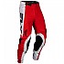 [해외]FLY RACING Lite 오프로드 바지 9140294057 Black / Red / White