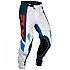 [해외]FLY RACING Lite 오프로드 바지 9140294067 Navy / White / Red