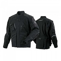[해외]SHIFT 재킷 Flak Offroad 9140300795 Black
