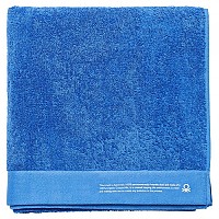 [해외]Benetton 수건 90x150 cm 140224073 Blue