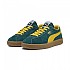 [해외]푸마 SELECT Delphin 운동화 139965449 Malachite / Yellow Sizzle