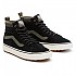 [해외]반스 Ua SK8-Hi MTE-1 운동화 140018130 Black / Marshmallow