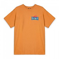[해외]GRIMEY The Cuban Linx Regular 반팔 티셔츠 140308104 Orange