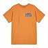 [해외]GRIMEY The Cuban Linx Regular 반팔 티셔츠 140308104 Orange