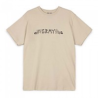 [해외]GRIMEY The Infame 반팔 티셔츠 140308106 Cream