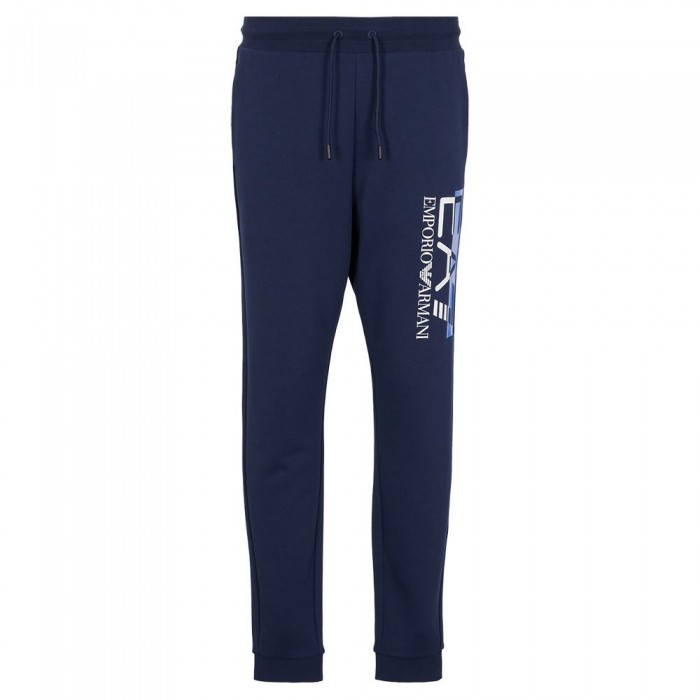 [해외]EA7 EMPORIO 아르마니 6RPP51 운동복 바지 140147047 Navy Blue