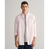 [해외]간트 긴 소매 셔츠 Reg 140290444 Light Pink
