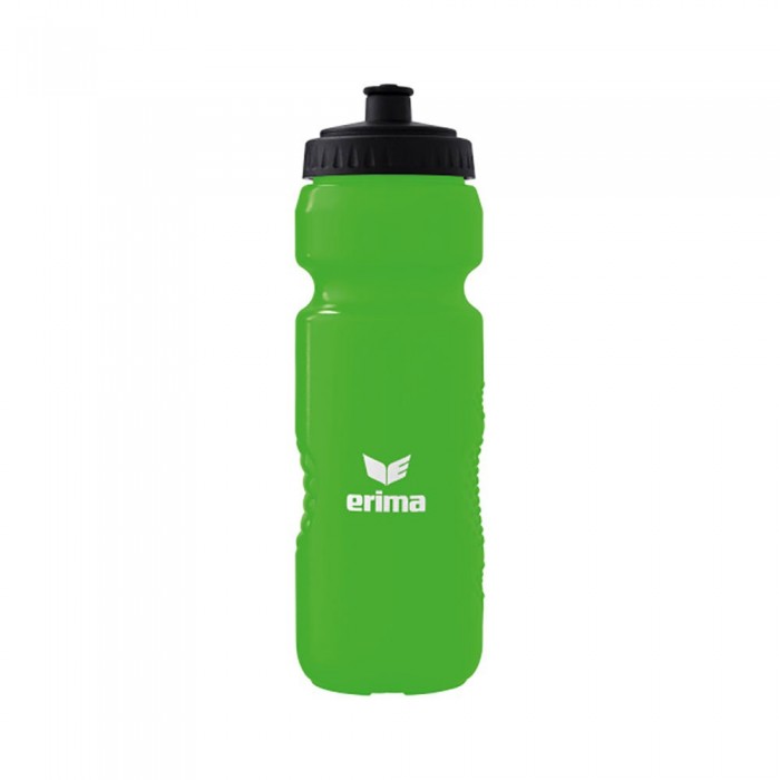 [해외]ERIMA 팀 800ml 물병 6140273683 Green