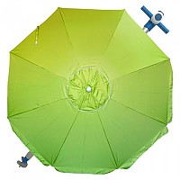 [해외]PINCHO UPF Cerde?a 31 240 cm 50+알루미늄 우산 6140257079 Green