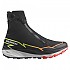 [해외]살로몬 Winter Cross Spike 트레일 러닝화 6140033870 Black / Fiery Coral / Safety Yellow