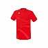 [해외]ERIMA Racing 반팔 티셔츠 6140273266 Red