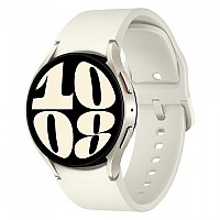 [해외]SAMSUNG Galaxy Watch 6 스마트워치 40 mm 1140252429 Gold