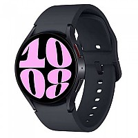 [해외]SAMSUNG Galaxy Watch 6 40 mm 스마트워치 1140252430 Graphite