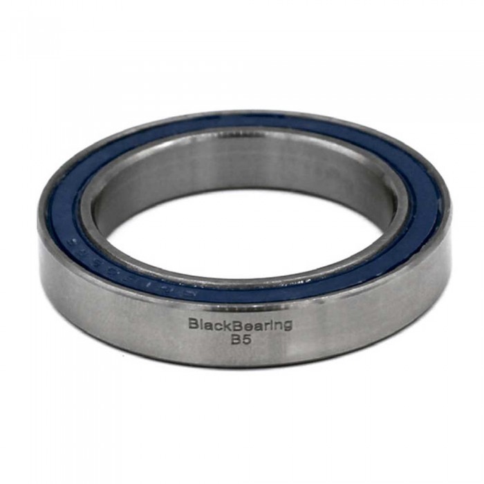 [해외]BLACK BEARING 베어링 B5 R6-2RS 1138389170 Silver